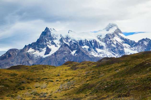 La Patagonia chilena
