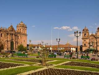Día libre para descubrir Cusco