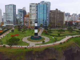 Journée libre à la découverte de Lima